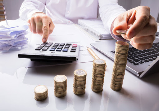 Finanzas