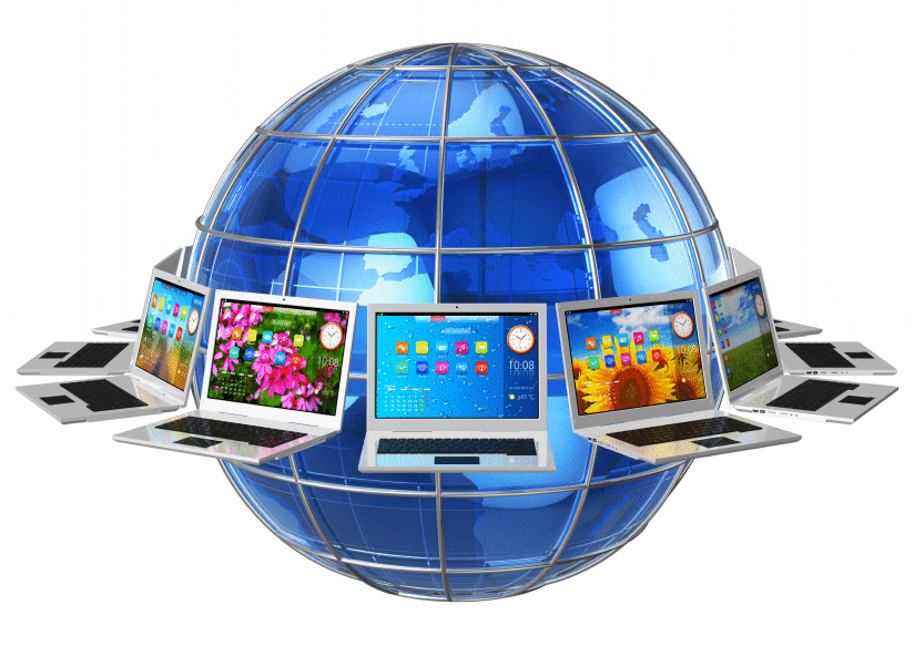Recursos Digitales